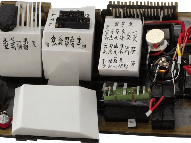 散热器应用页应用说明