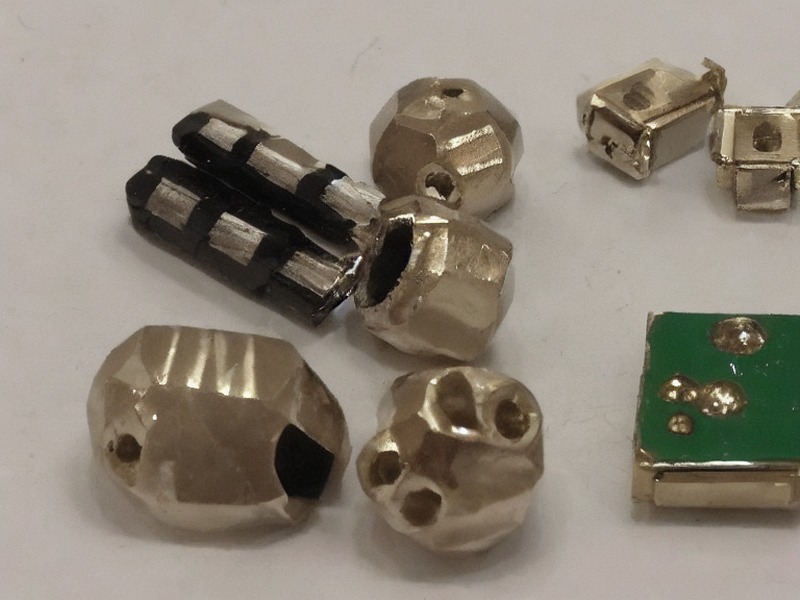 物联网节点应用选型资料 2