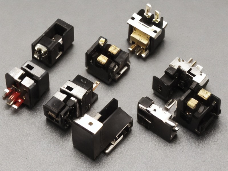 USB接口指南在替代料比较中的选型资料 2