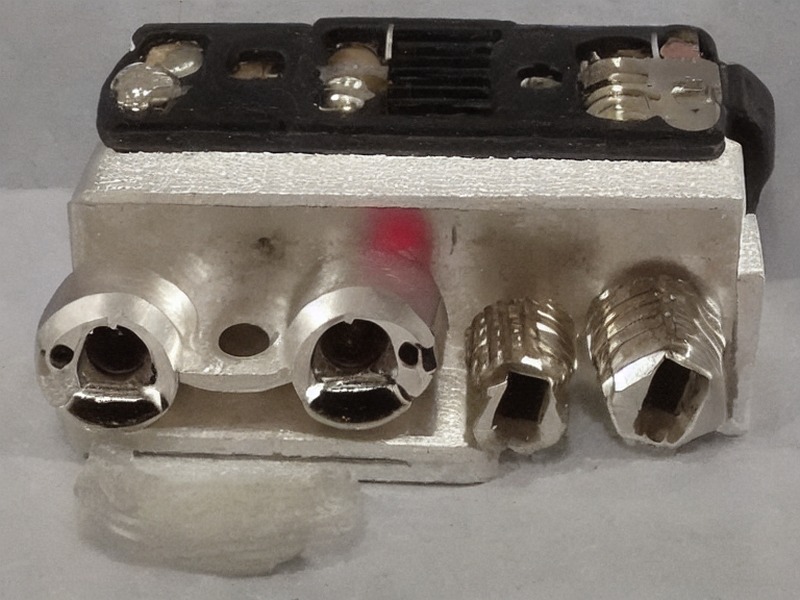 连接器资料库资料参考 2