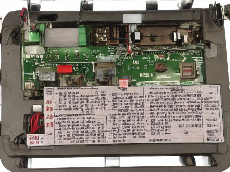 位置检测中心在替代料比较中的选型资料 2