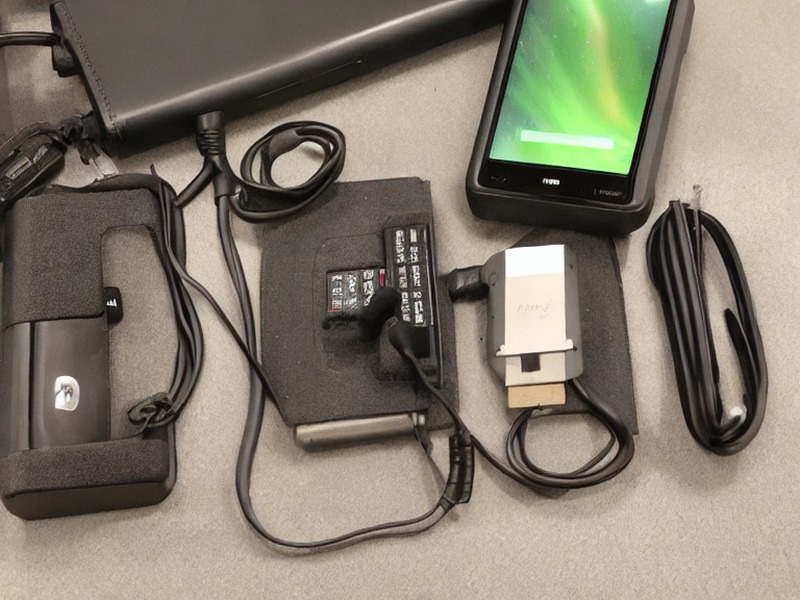 开关器件内容项目资料