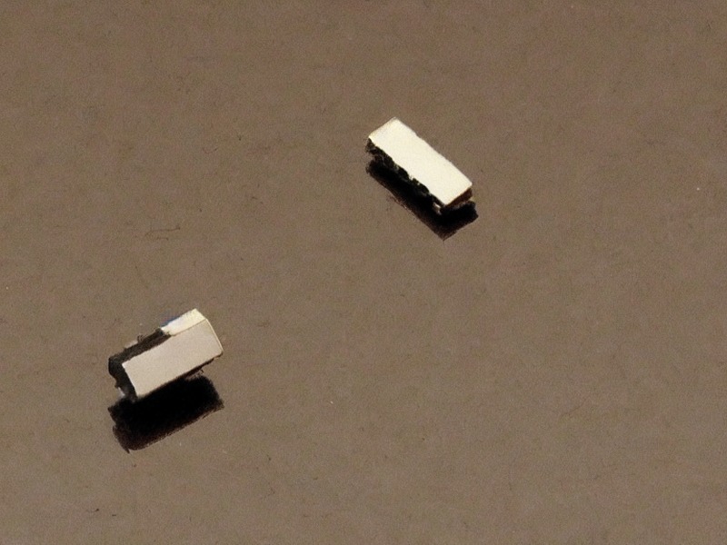 NAND Flash总览在工业控制中的选型资料