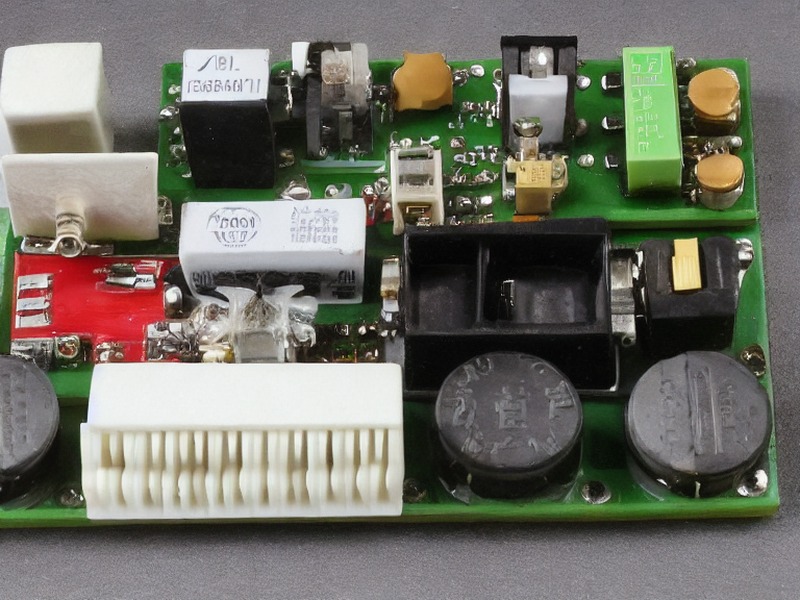 散热风扇应用相关产品 2