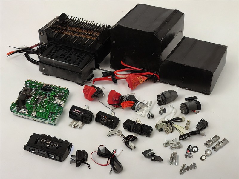 MOSFET内容参数与应用整理 2