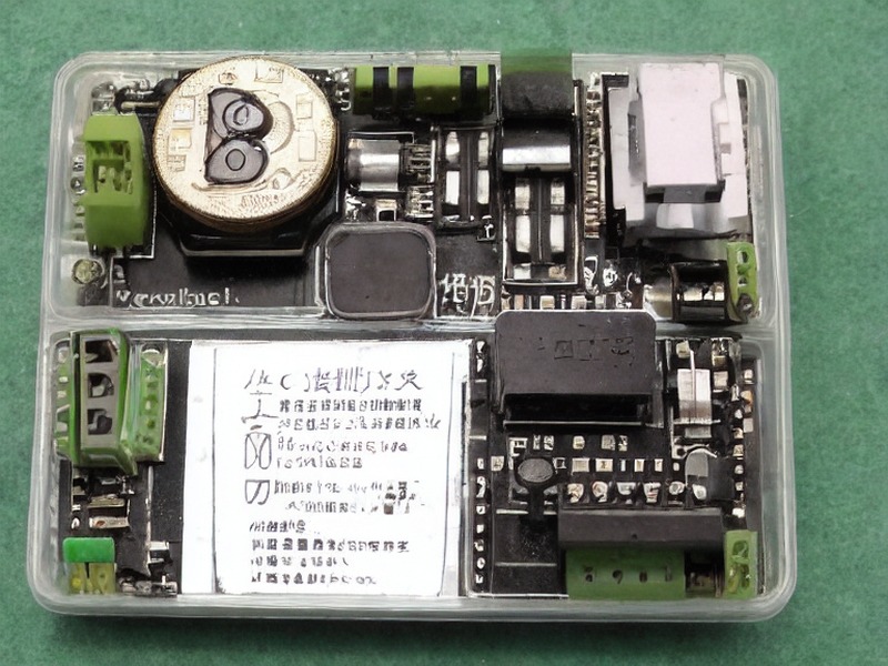 接口芯片中心技术资料