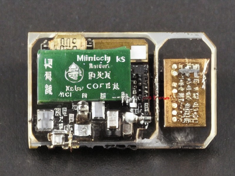 USB接口应用项目资料：USB接口内容 1