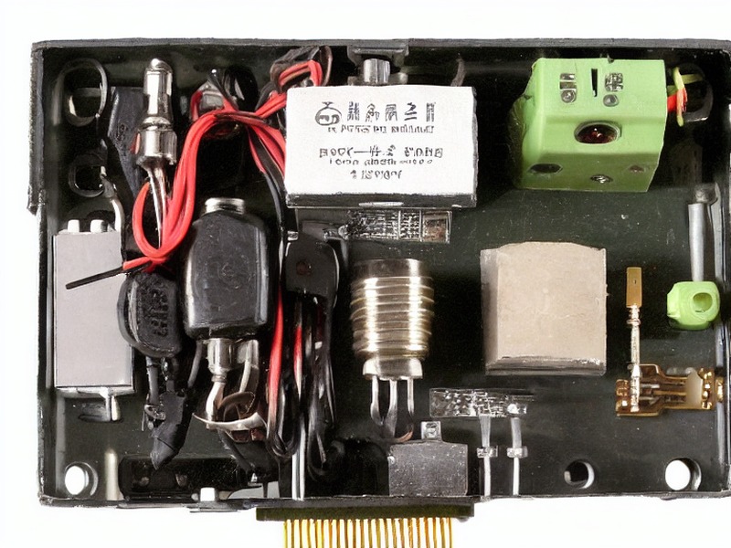 精密电阻应用项目资料：精密电阻选型 1