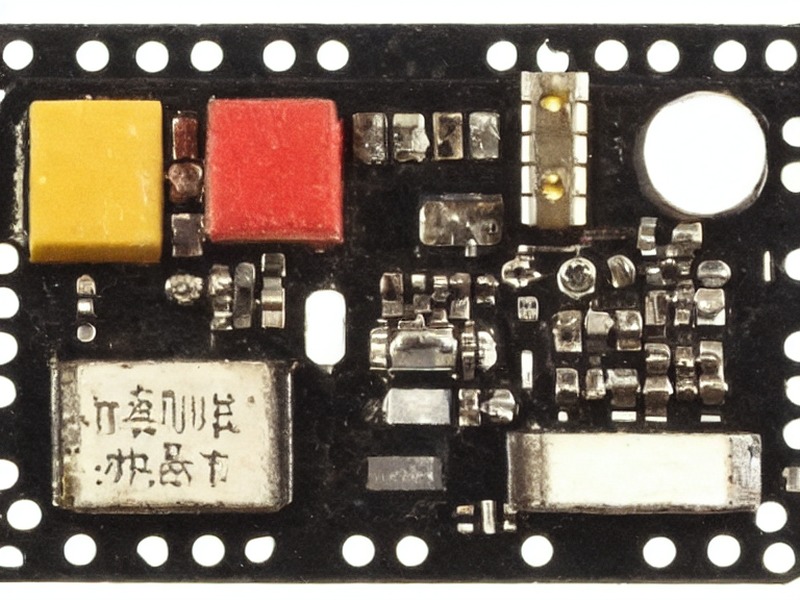 射频连接相关EEPROM应用产品说明 1