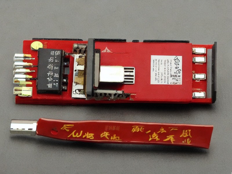 示波器应用页应用参考