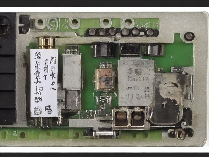 晶振目录技术资料