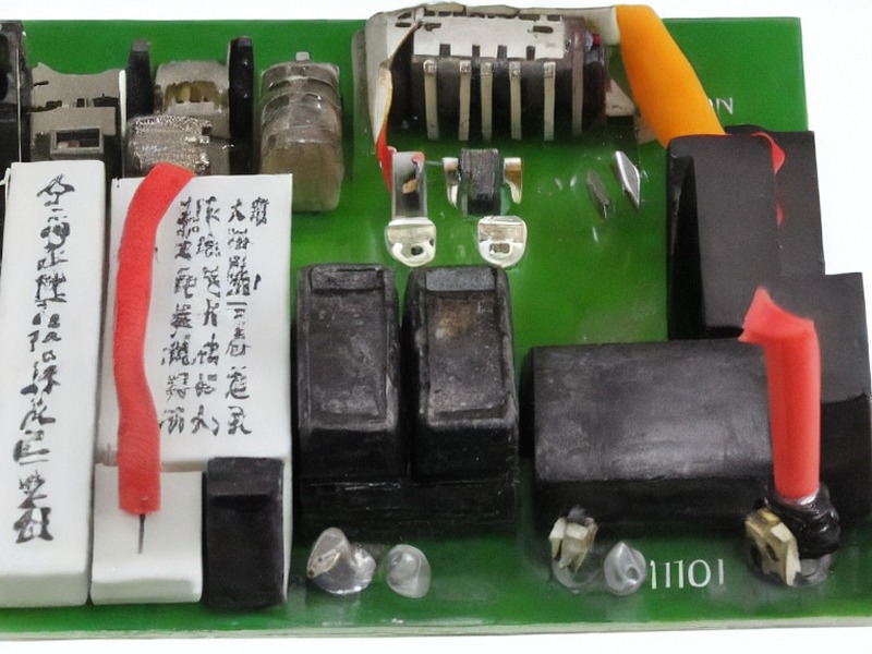 射频连接相关接口芯片应用产品说明