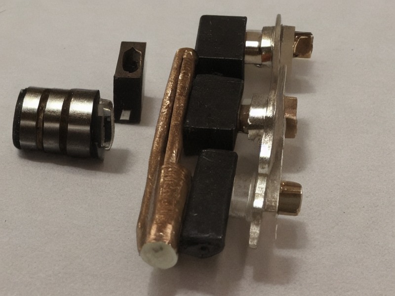 电感器应用选型资料