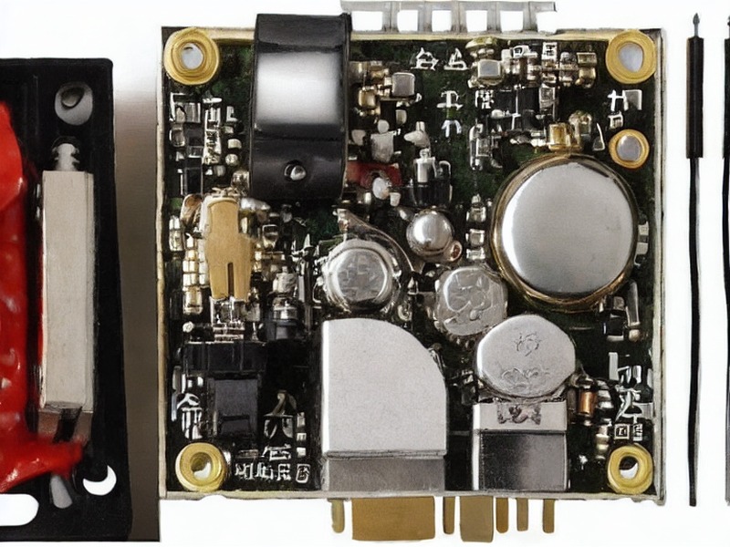 USB接口应用资料：USB接口选型