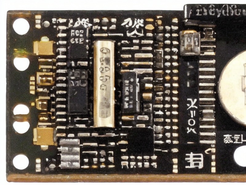 ESD保护入口电子资料 2