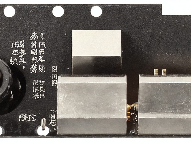 射频连接相关频率控制应用产品说明