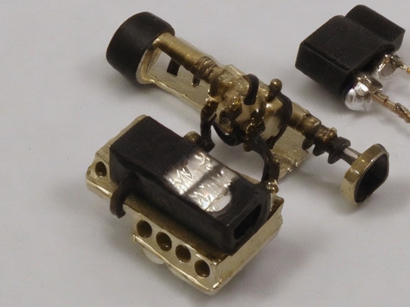 电感器导航技术资料 1
