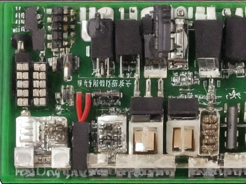 散热器应用页产品信息 2