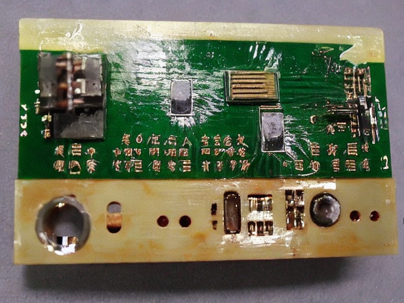 工业网关资料选型参考 2