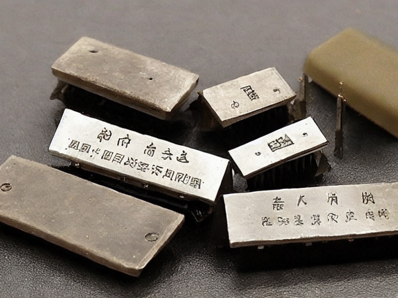 NAND Flash资源选型参考