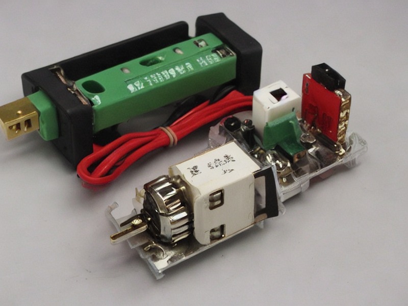 调试工具应用选型资料