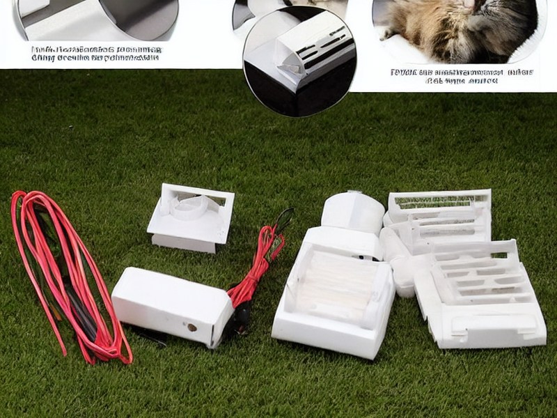 MOSFET应用产品说明 2