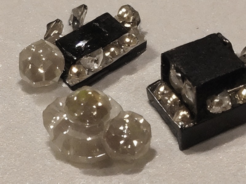 pg模拟器 导热材料总览目录 2