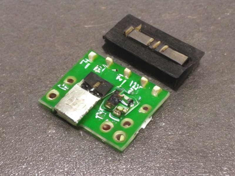 pg模拟器 电源模块参考 1