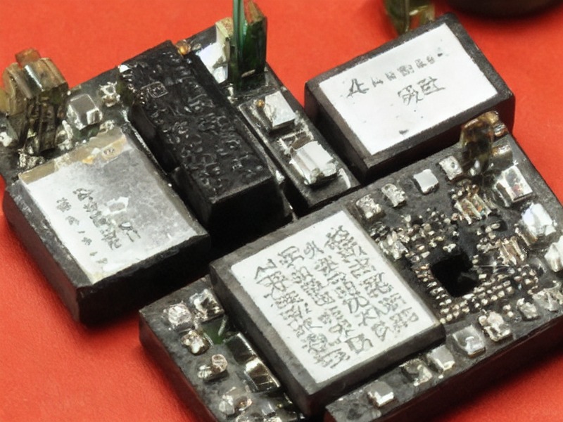 NOR Flash应用选型资料