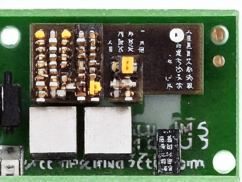 PLC接口应用选型资料 2