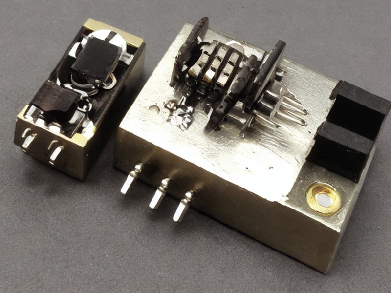 pg模拟器 电子元器件资料