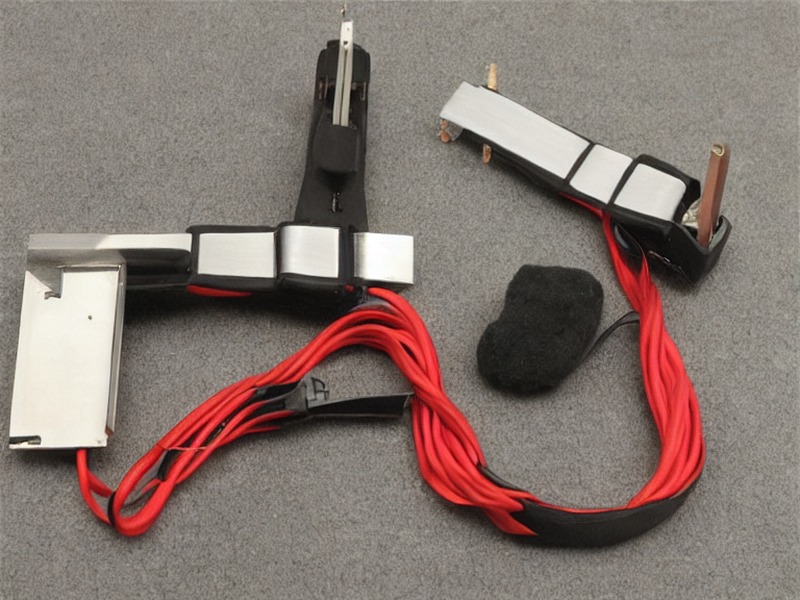 pg模拟器 电子元器件资料