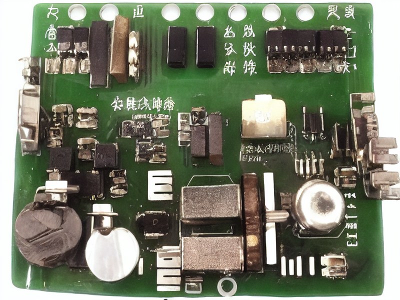 pg模拟器产品资料｜支架BOM整理及连接器与线缆设计注意点