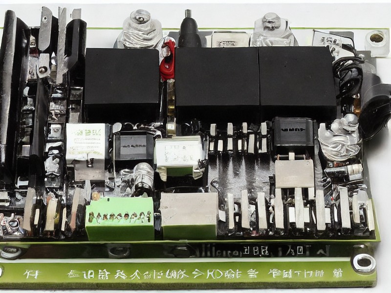pg模拟器 制造商资料